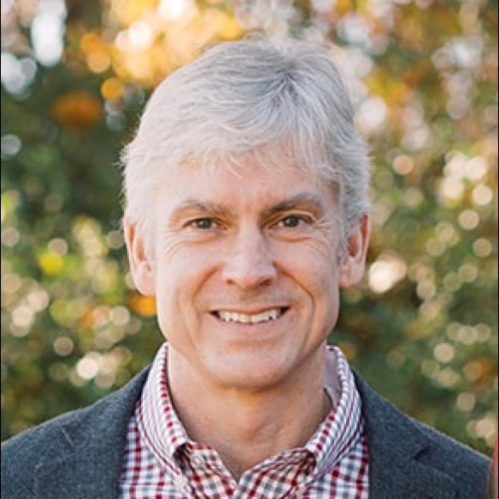 Meet your Posher, Mike